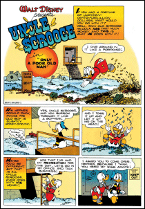 Donald Duck #172